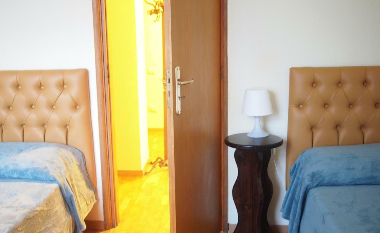 نابولي Casa Laurino B&B المظهر الخارجي الصورة