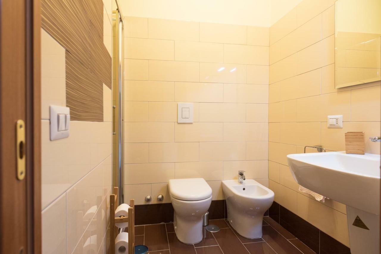 نابولي Casa Laurino B&B المظهر الخارجي الصورة